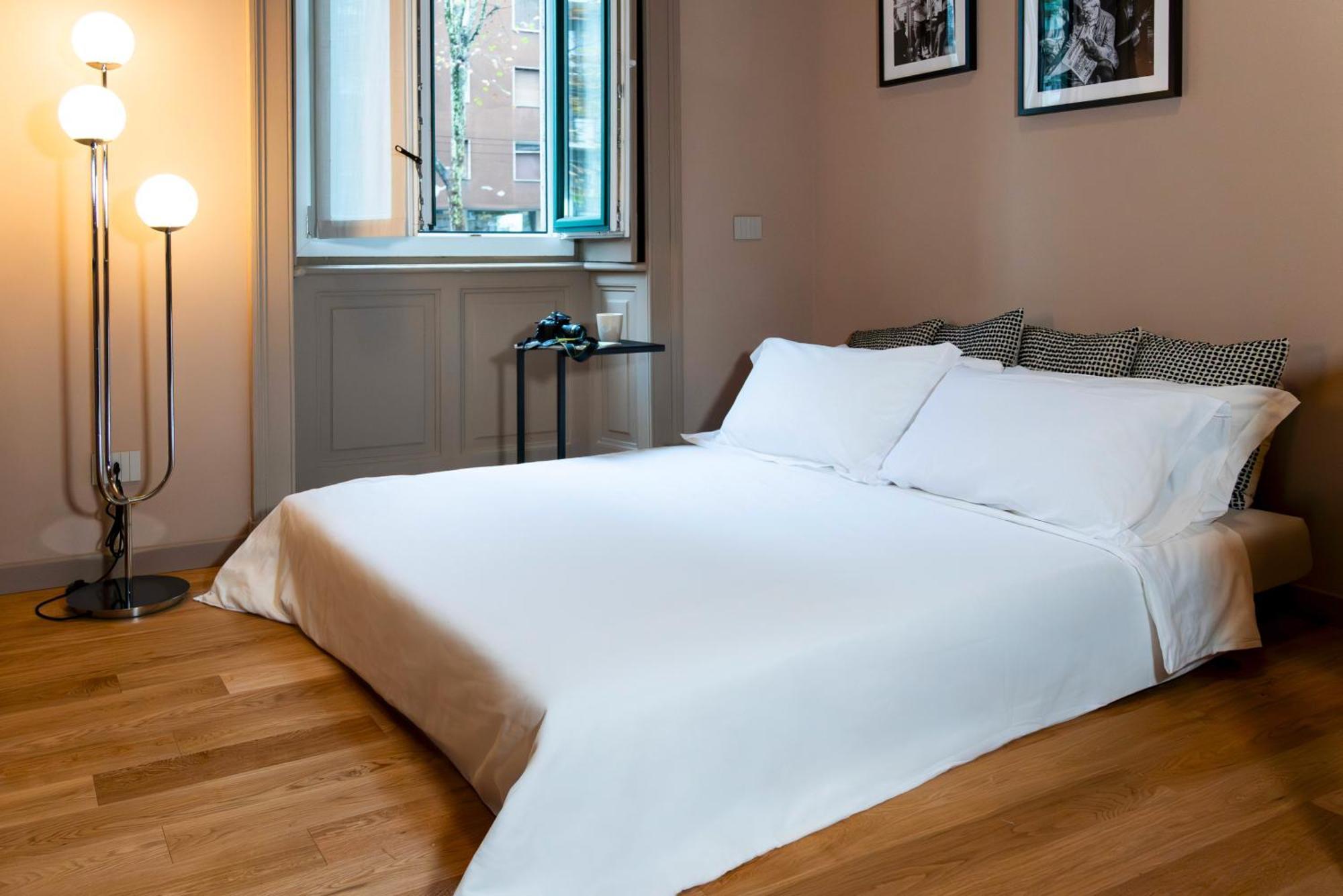 Ca Bela - Certosa Apartment Milan Exterior photo