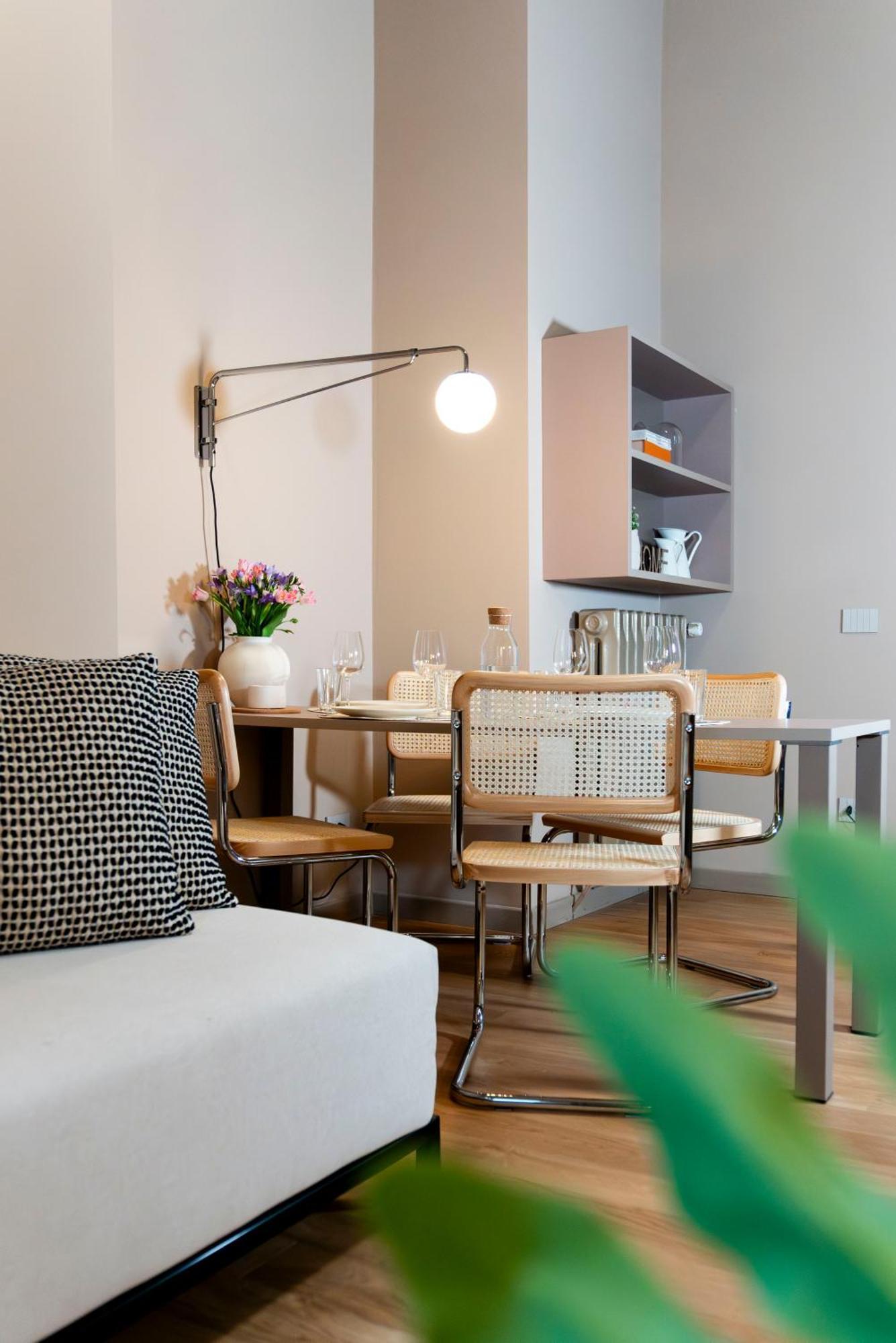 Ca Bela - Certosa Apartment Milan Exterior photo