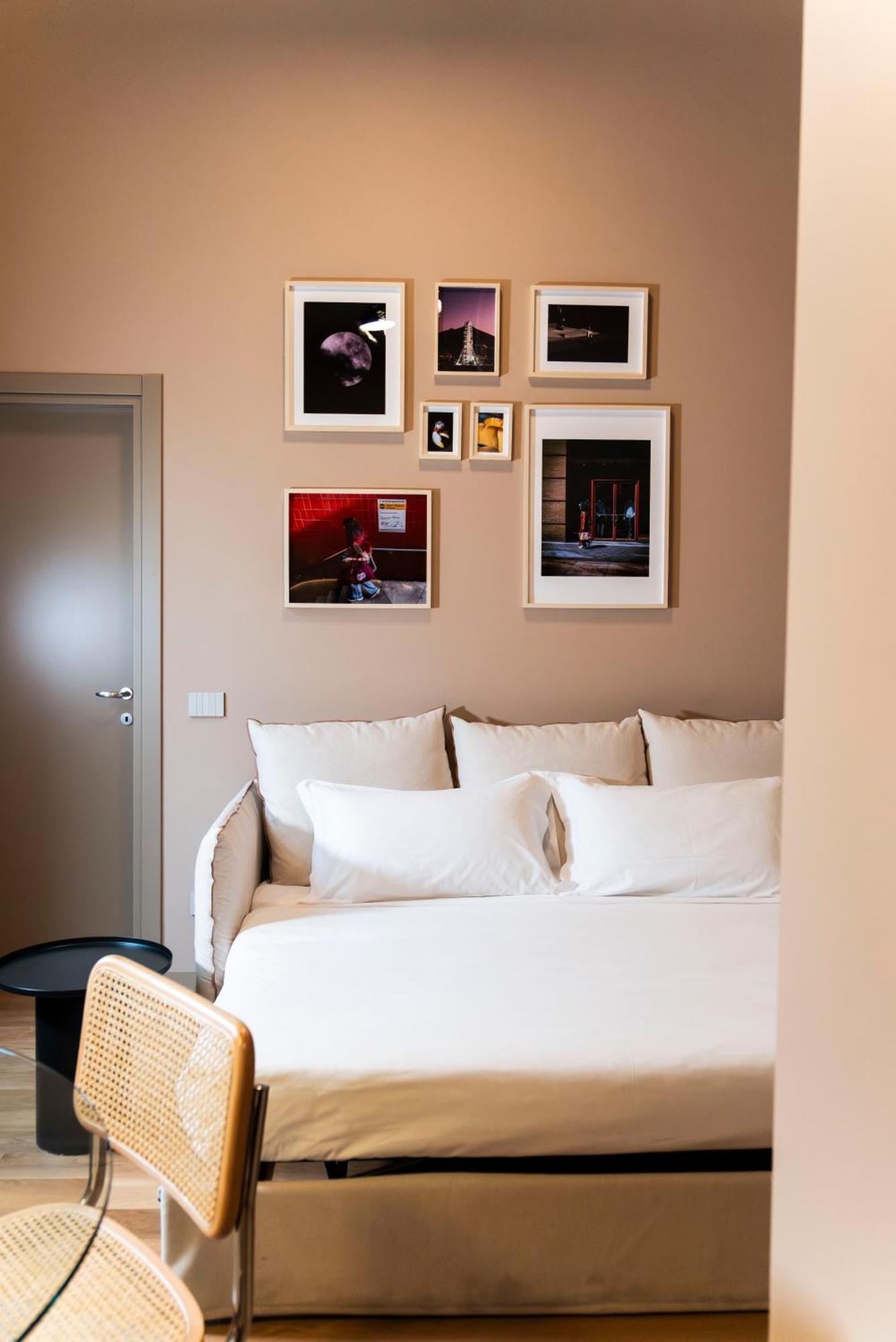 Ca Bela - Certosa Apartment Milan Exterior photo