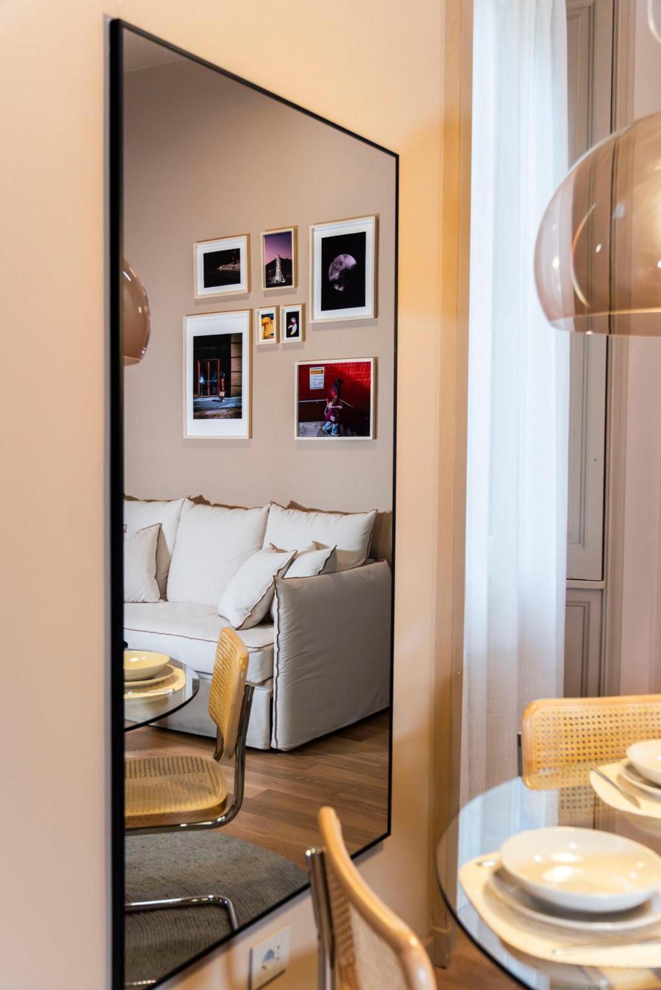Ca Bela - Certosa Apartment Milan Exterior photo