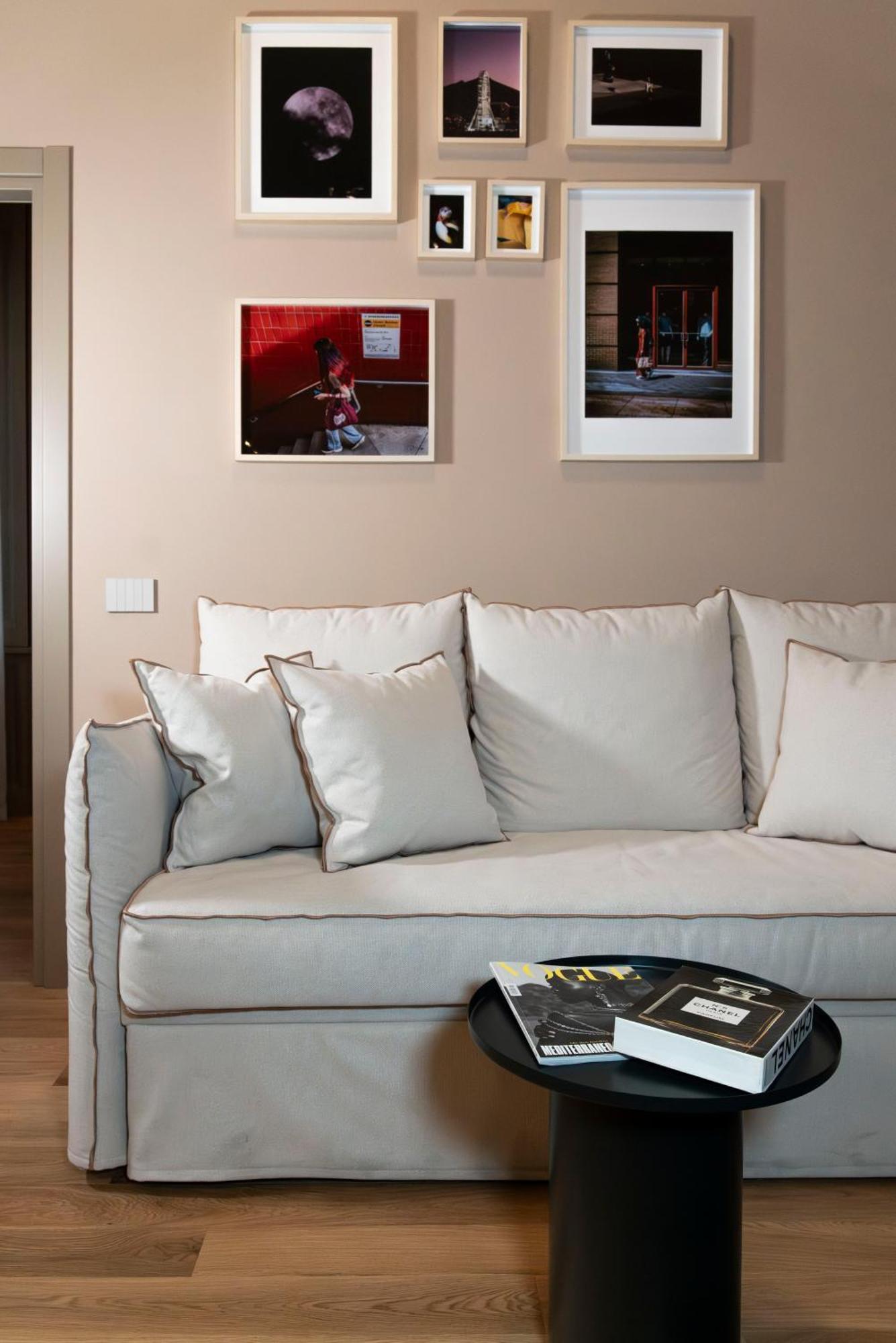 Ca Bela - Certosa Apartment Milan Exterior photo