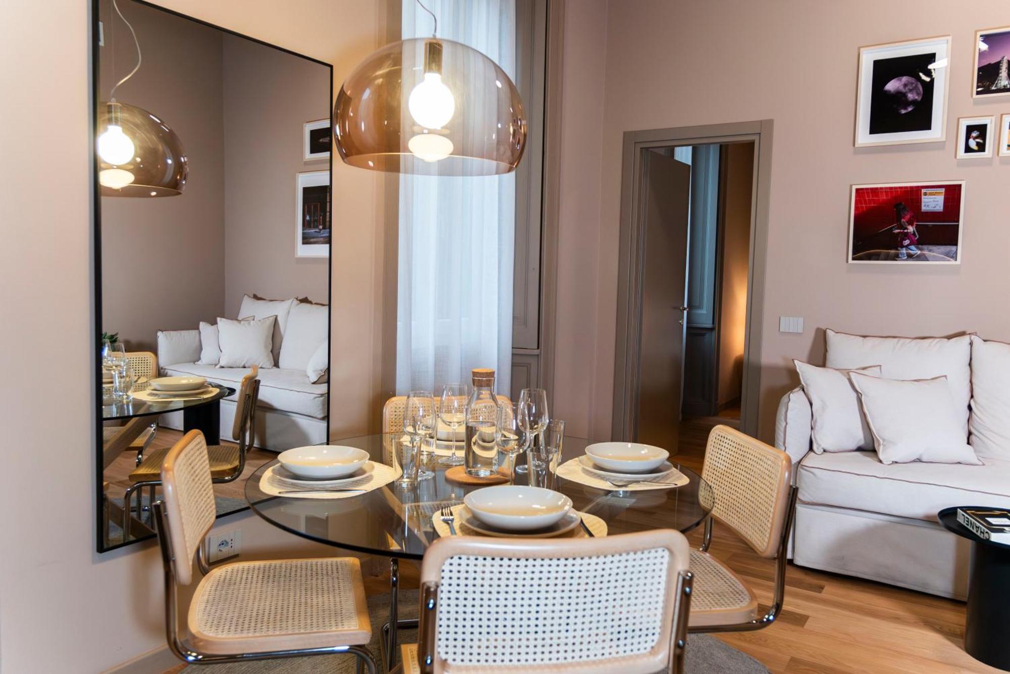 Ca Bela - Certosa Apartment Milan Exterior photo