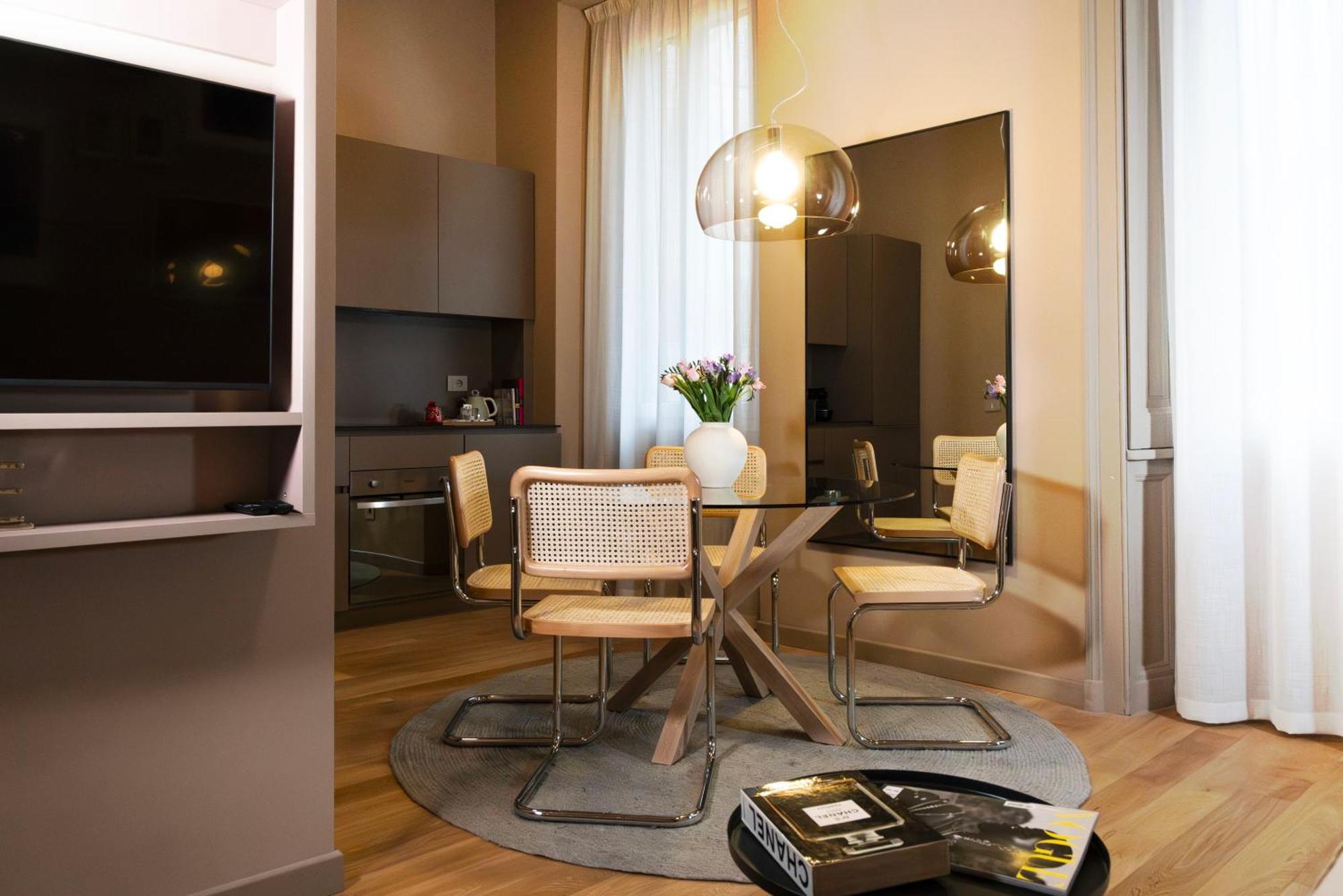 Ca Bela - Certosa Apartment Milan Exterior photo